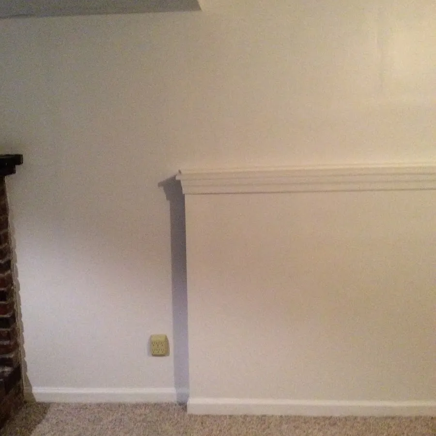 Basement wall repair and restoration in Stonecrest