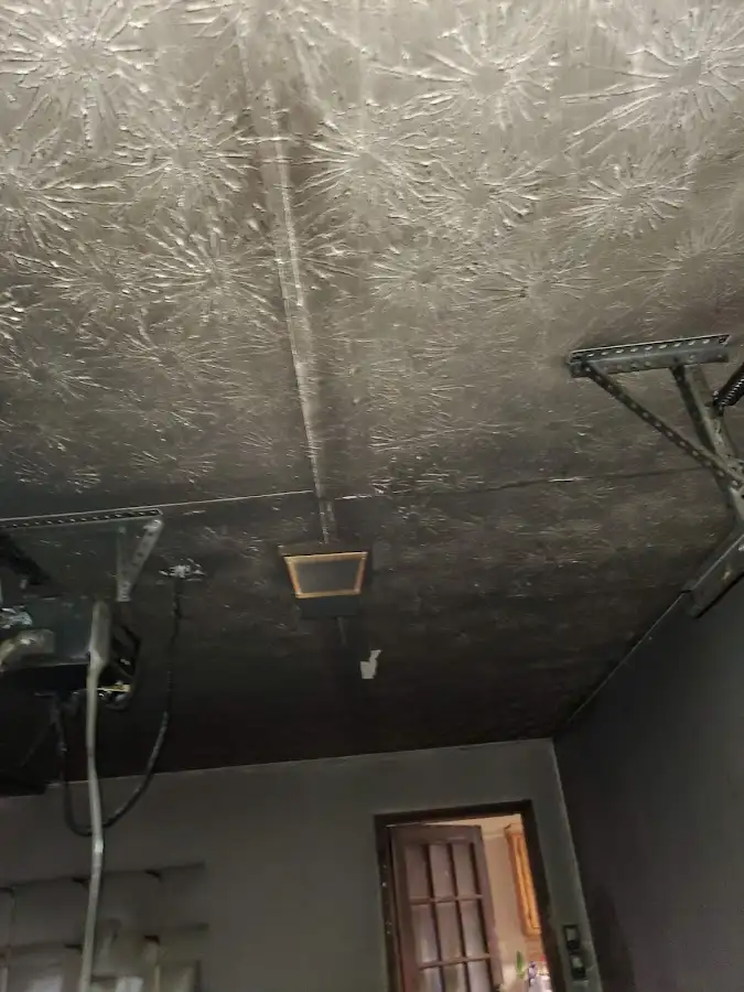 Fire and smoke damage assessment for Emergency Water Damage Services in Stonecrest