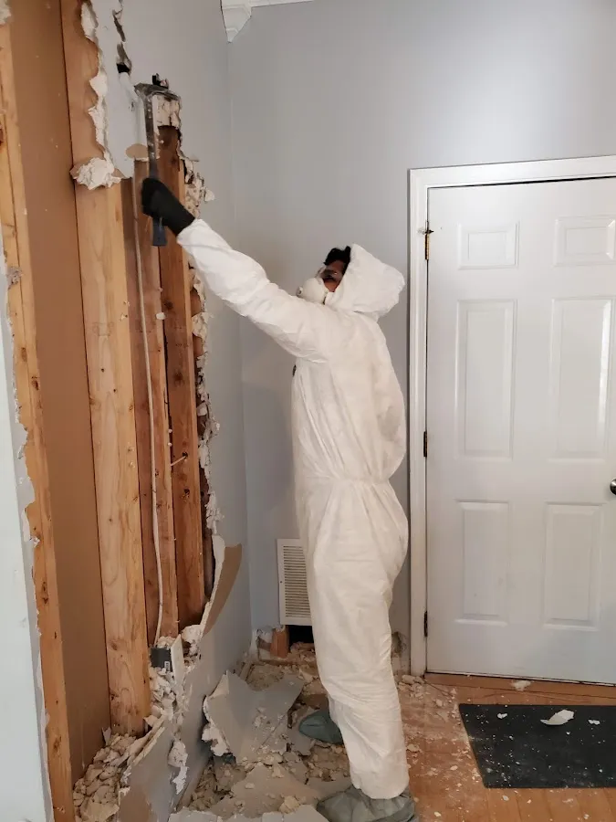 Water Damage Restoration services in Stonecrest, GA